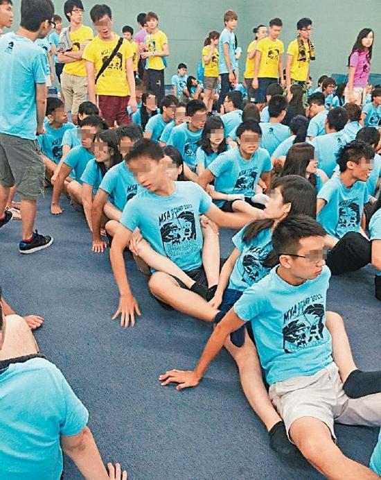 性聚会在线观看,性聚会在线观看揭秘  第3张