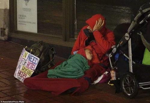 无家可归在线观看,揭开流浪者生活的真实面纱 第1张 无家可归在线观看,揭开流浪者生活的真实面纱 第1张